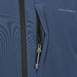Royal Robbins VENTURELAYER INSULATED F/Z JACKET Herren - Übergangsjacke -Globetrotter Verkäufe 5637852376 g venturelayer insulated fz jacket royal robbins 24