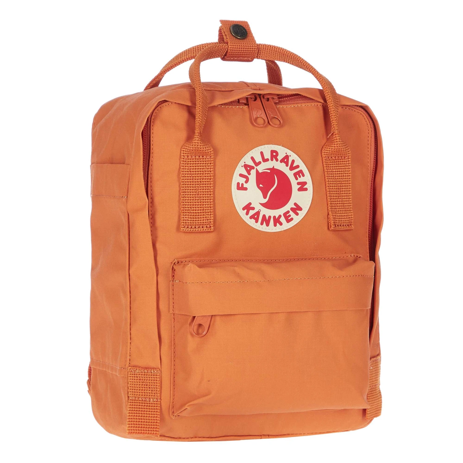 FJÄLLRÄVEN KÅNKEN MINI - Tagesrucksack 2 FJÄLLRÄVEN KÅNKEN MINI - Tagesrucksack – Bild 2