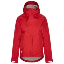 FJÄLLRÄVEN HIGH COAST HYDRATIC JACKET W Damen - Regenjacke