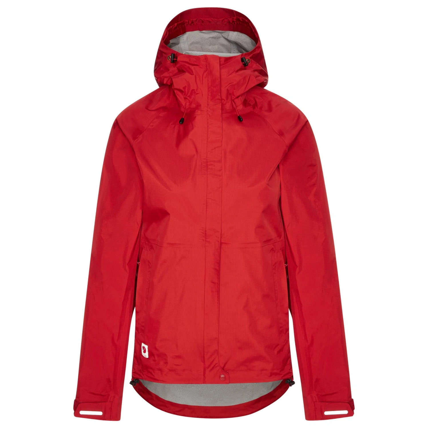 FJÄLLRÄVEN HIGH COAST HYDRATIC JACKET W Damen - Regenjacke 1 FJÄLLRÄVEN HIGH COAST HYDRATIC JACKET W Damen - Regenjacke