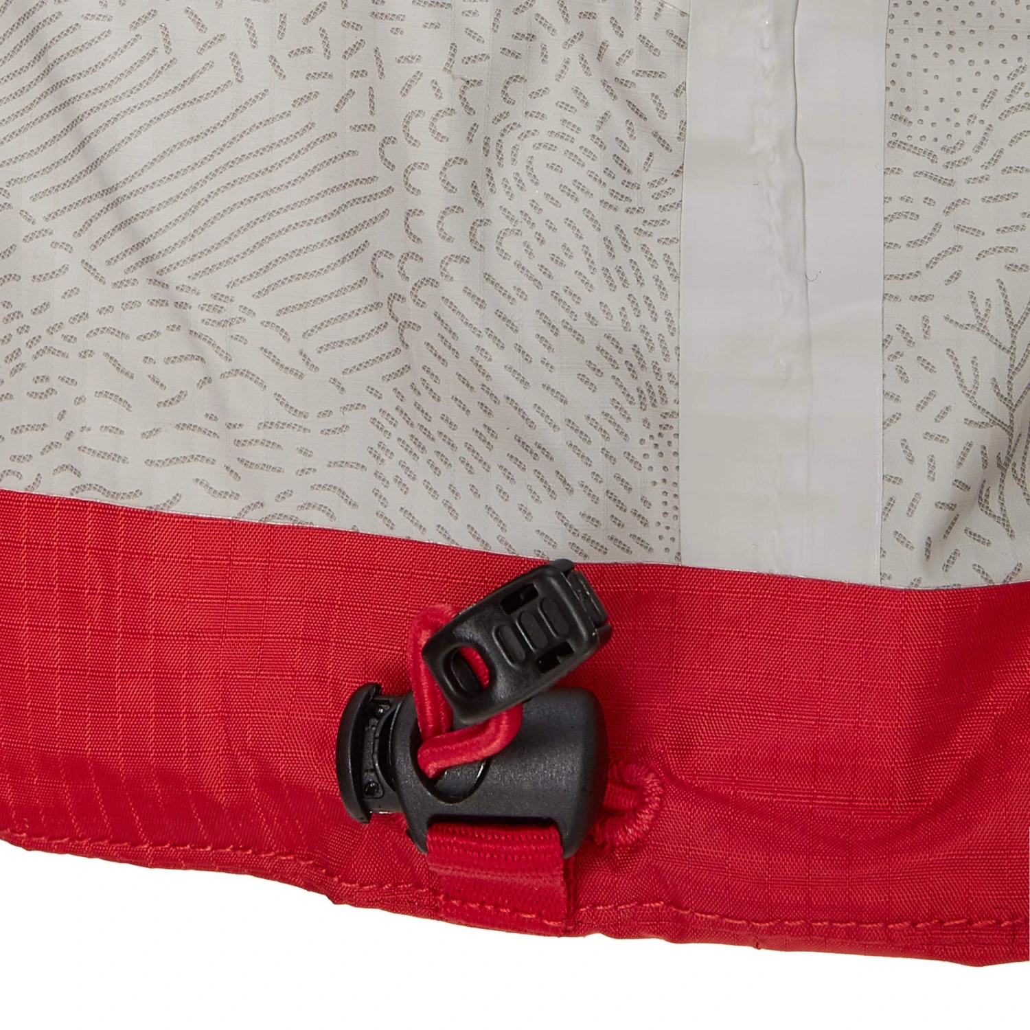 FJÄLLRÄVEN HIGH COAST HYDRATIC JACKET W Damen - Regenjacke 6 FJÄLLRÄVEN HIGH COAST HYDRATIC JACKET W Damen - Regenjacke – Bild 6