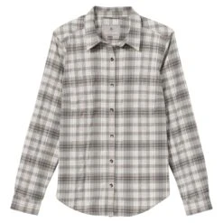 Royal Robbins THERMOTECH FLANNEL Damen - Outdoor Bluse
