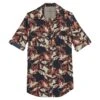 Royal Robbins EXPEDITION II TUNIC PRINT Damen - Outdoor Bluse