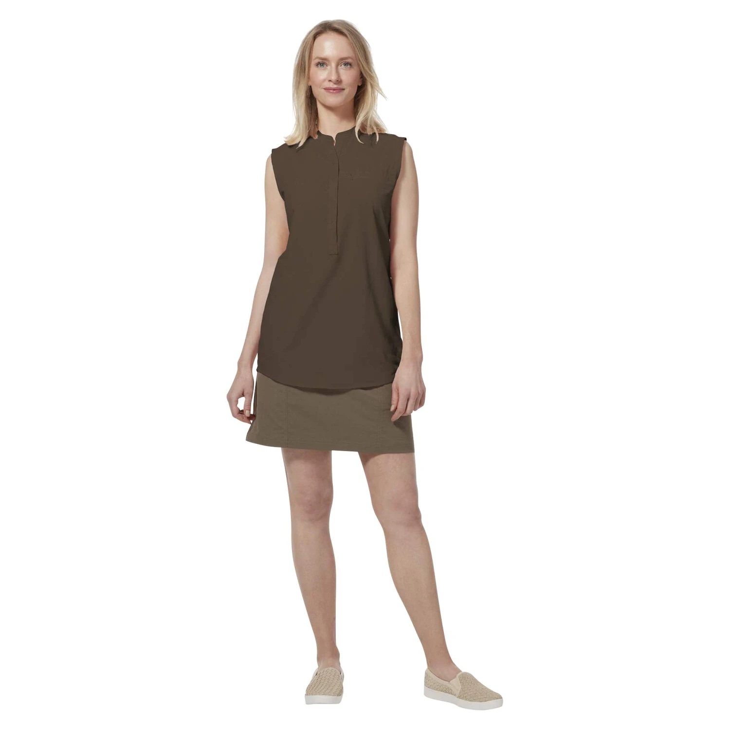 Royal Robbins EXPEDITION PRO TUNIC Damen - Tunika 2 Royal Robbins EXPEDITION PRO TUNIC Damen - Tunika – Bild 2