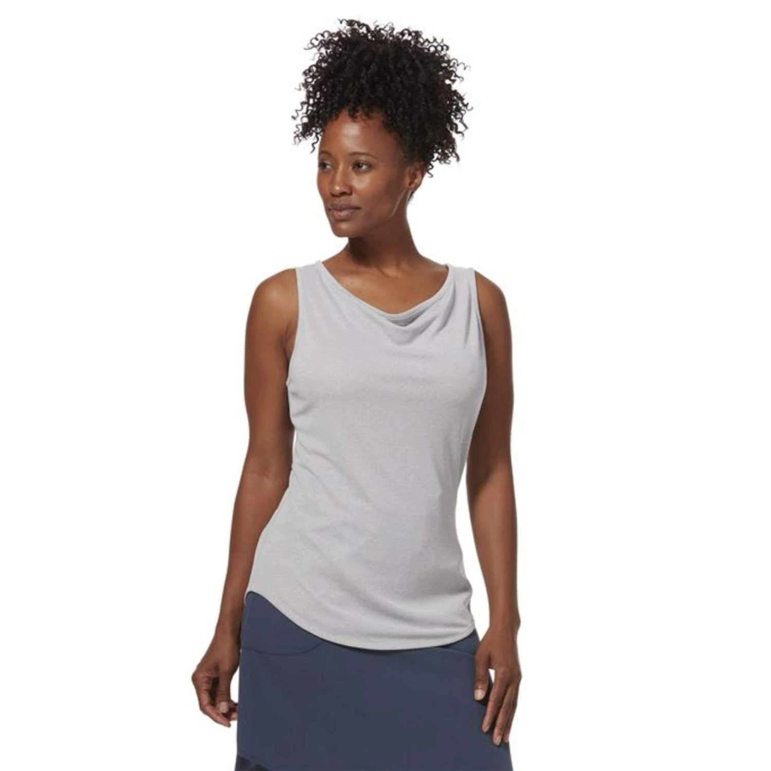 Royal Robbins MULTI-WAY KNIT TANK Damen - Trägershirt 5 Royal Robbins MULTI-WAY KNIT TANK Damen - Trägershirt – Bild 5