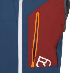Ortovox BERRINO VEST M Herren - Softshellweste -Globetrotter Verkäufe 5637859361 d berrino vest m ortovox 24