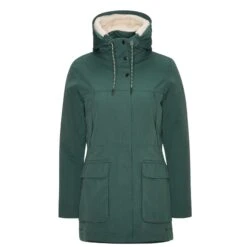 VAUDE MANUKAU PARKA II Damen - Wintermantel