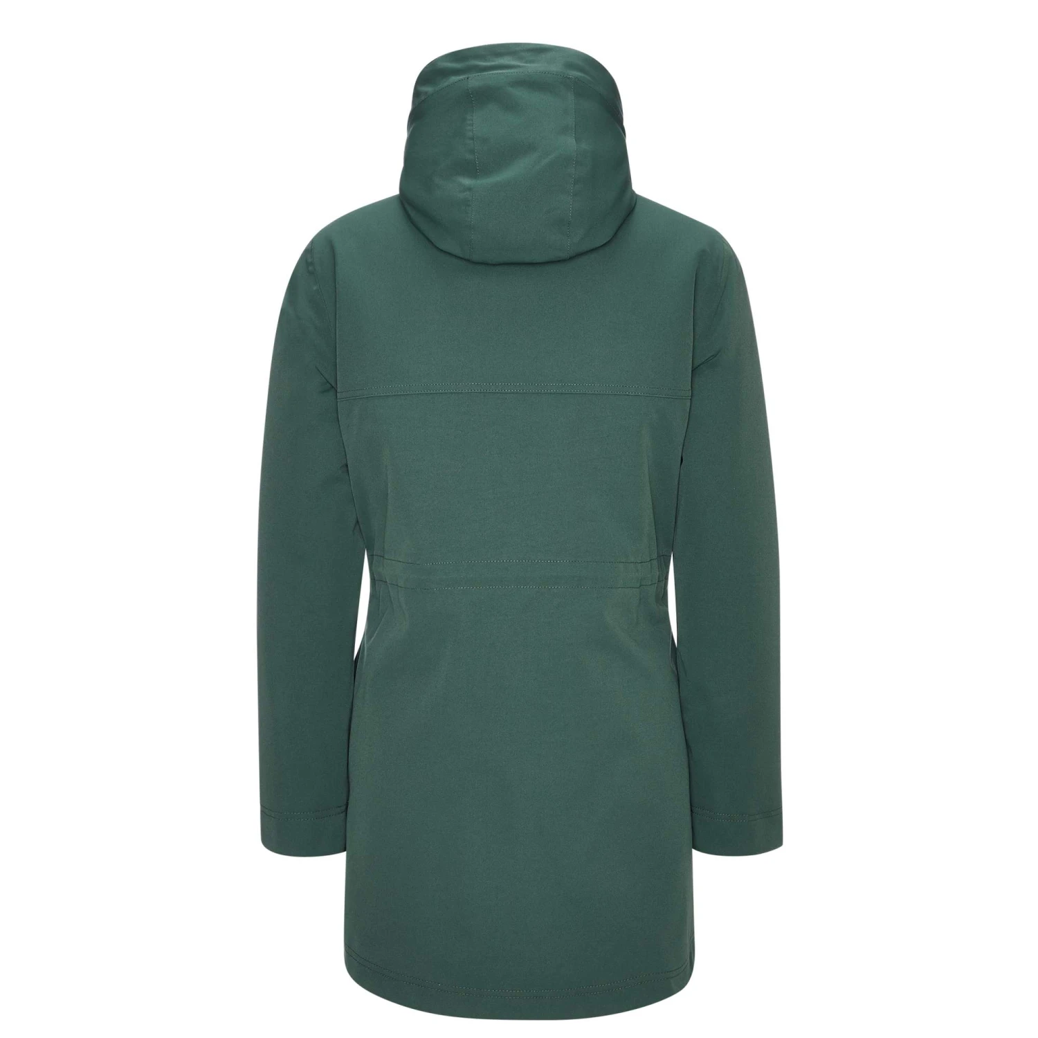 VAUDE MANUKAU PARKA II Damen - Wintermantel 2 VAUDE MANUKAU PARKA II Damen - Wintermantel – Bild 2