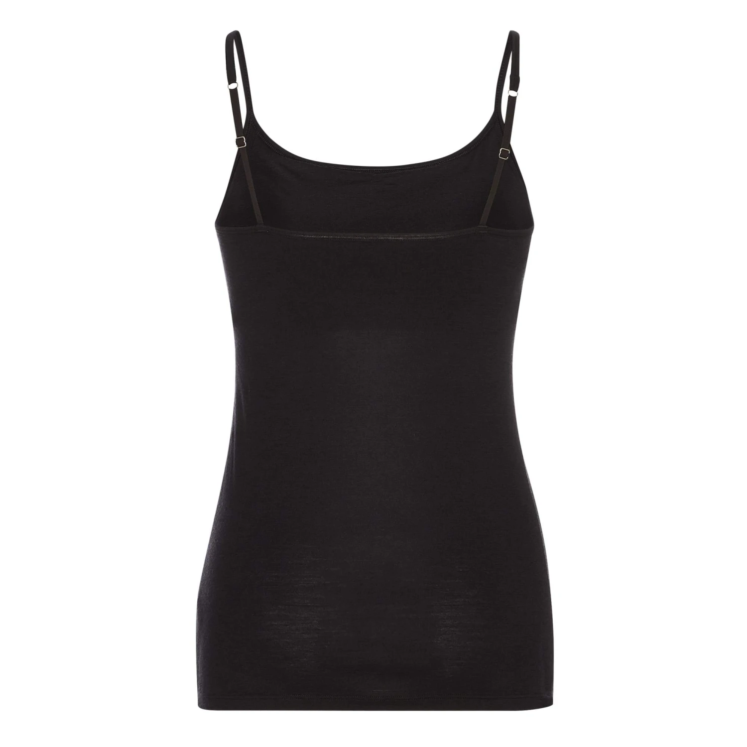 Icebreaker W SIREN BRA CAMI Damen - Funktionsunterwäsche 2 Icebreaker W SIREN BRA CAMI Damen - Funktionsunterwäsche – Bild 2