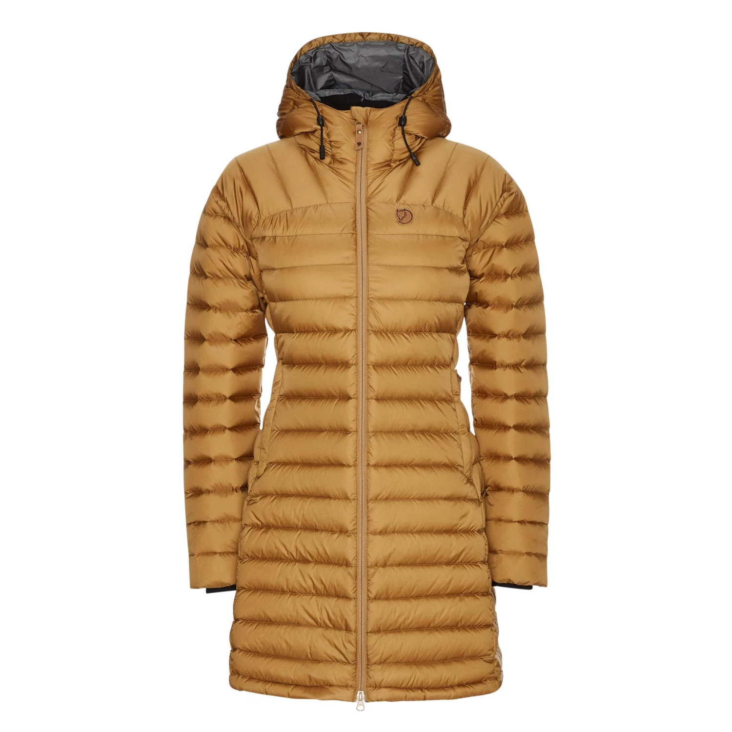 FJÄLLRÄVEN SNOW FLAKE PARKA W Damen - Daunenjacke 1 FJÄLLRÄVEN SNOW FLAKE PARKA W Damen - Daunenjacke
