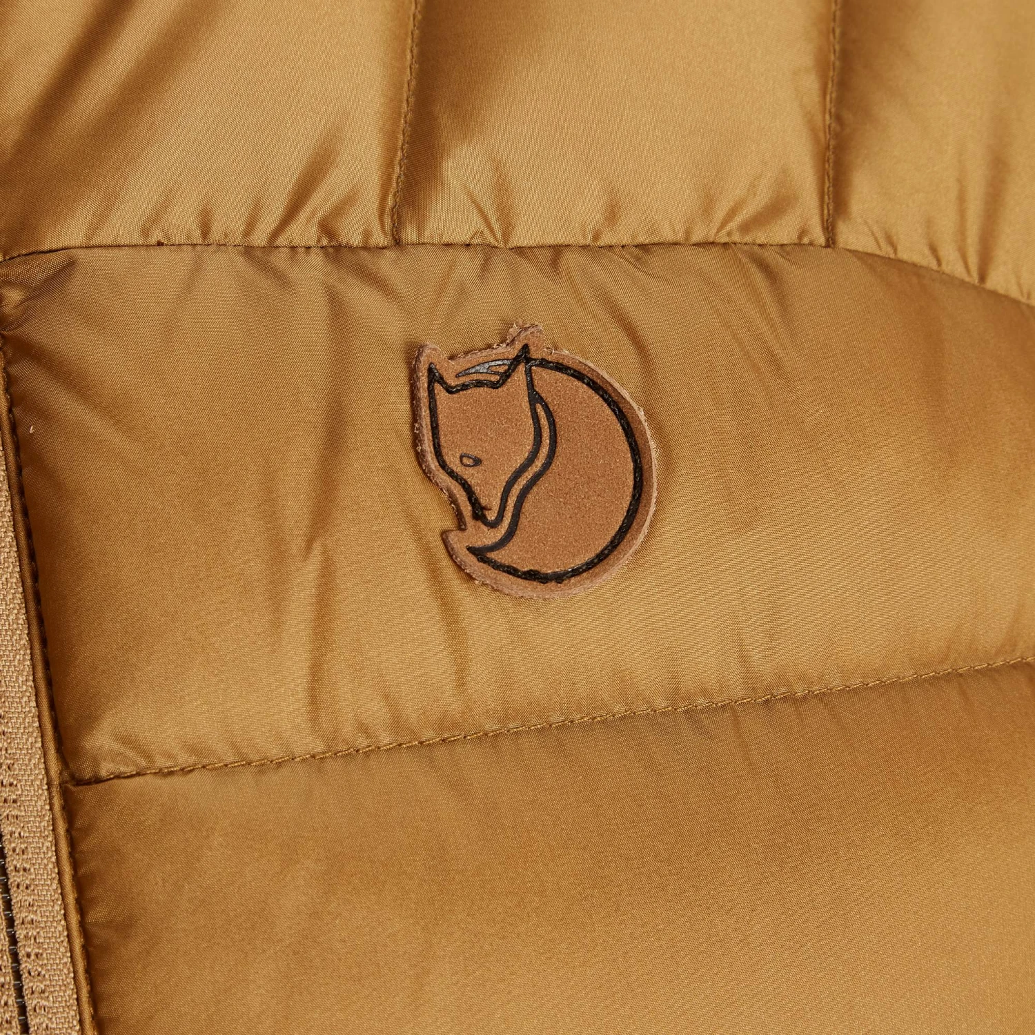 FJÄLLRÄVEN SNOW FLAKE PARKA W Damen - Daunenjacke 4 FJÄLLRÄVEN SNOW FLAKE PARKA W Damen - Daunenjacke – Bild 4