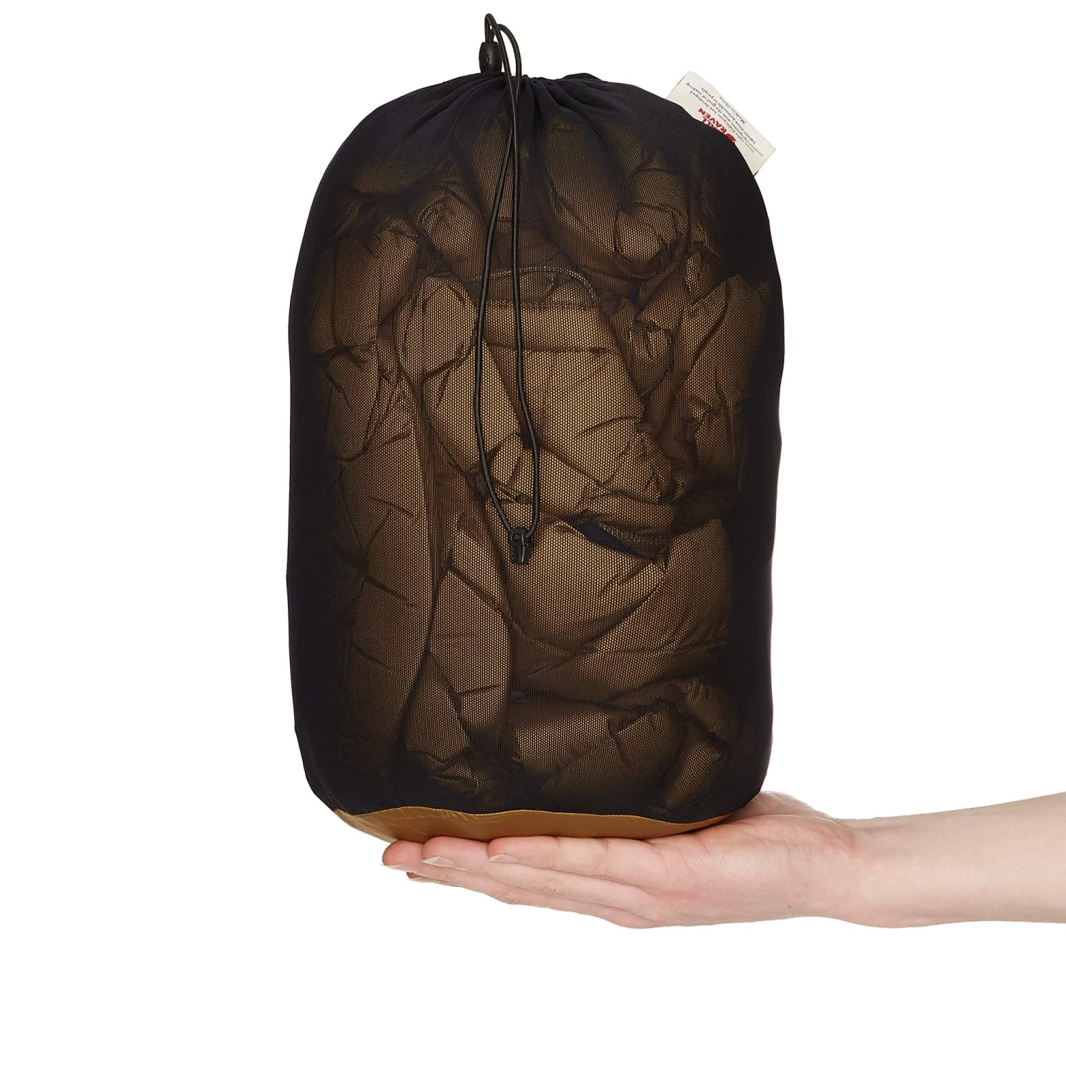 FJÄLLRÄVEN SNOW FLAKE PARKA W Damen - Daunenjacke 6 FJÄLLRÄVEN SNOW FLAKE PARKA W Damen - Daunenjacke – Bild 6