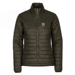 FJÄLLRÄVEN EXPEDITION X-LÄTT JACKET W Damen - Isolationsjacke