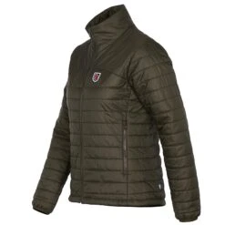 FJÄLLRÄVEN EXPEDITION X-LÄTT JACKET W Damen - Isolationsjacke -Globetrotter Verkäufe 5637860388 e expedition xlaett jacket w fjaellraeven 20