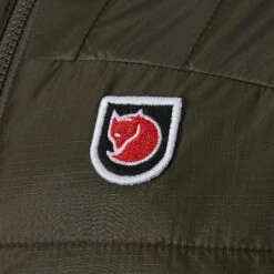 FJÄLLRÄVEN EXPEDITION X-LÄTT JACKET W Damen - Isolationsjacke -Globetrotter Verkäufe 5637860388 i expedition xlaett jacket w fjaellraeven 20