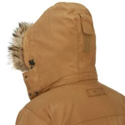 FJÄLLRÄVEN YUPIK PARKA M Herren - Winterjacke -Globetrotter Verkäufe 5637860919 k yupik parka m fjaellraeven 24