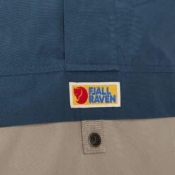 FJÄLLRÄVEN VARDAG ANORAK M Herren - Übergangsjacke -Globetrotter Verkäufe 5637861082 e vardag anorak m fjaellraeven 24