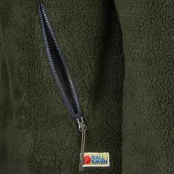 FJÄLLRÄVEN VARDAG PILE FLEECE M Herren - Fleecejacke -Globetrotter Verkäufe 5637861106 d vardag pile fleece m fjaellraeven 24
