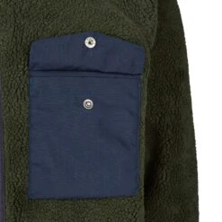 FJÄLLRÄVEN VARDAG PILE FLEECE M Herren - Fleecejacke -Globetrotter Verkäufe 5637861106 f vardag pile fleece m fjaellraeven 24 1