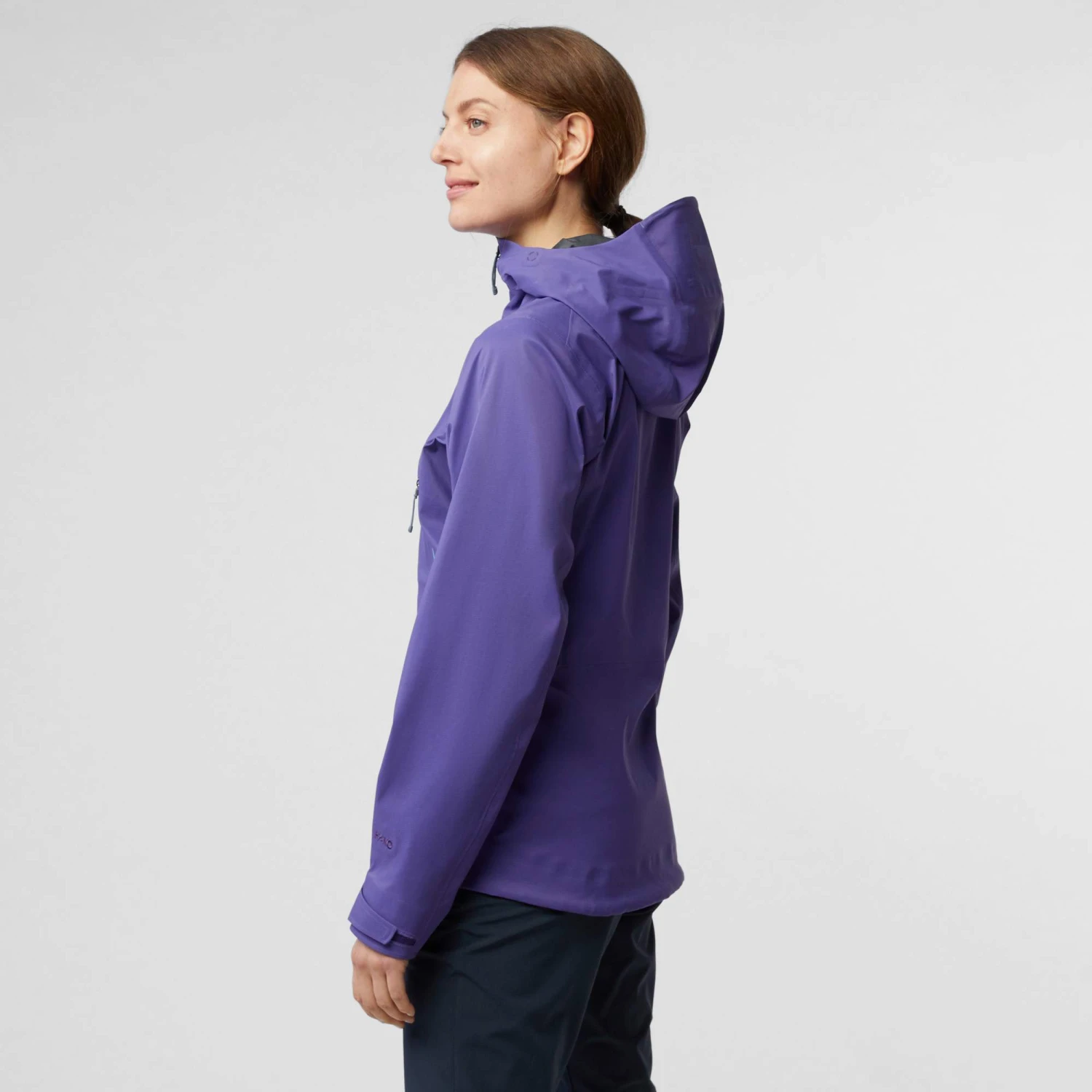 Patagonia DUAL ASPECT JKT Damen - Hardshelljacke – Bild 9