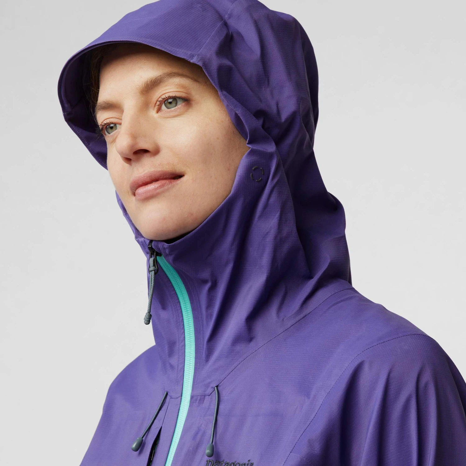 Patagonia DUAL ASPECT JKT Damen - Hardshelljacke – Bild 11