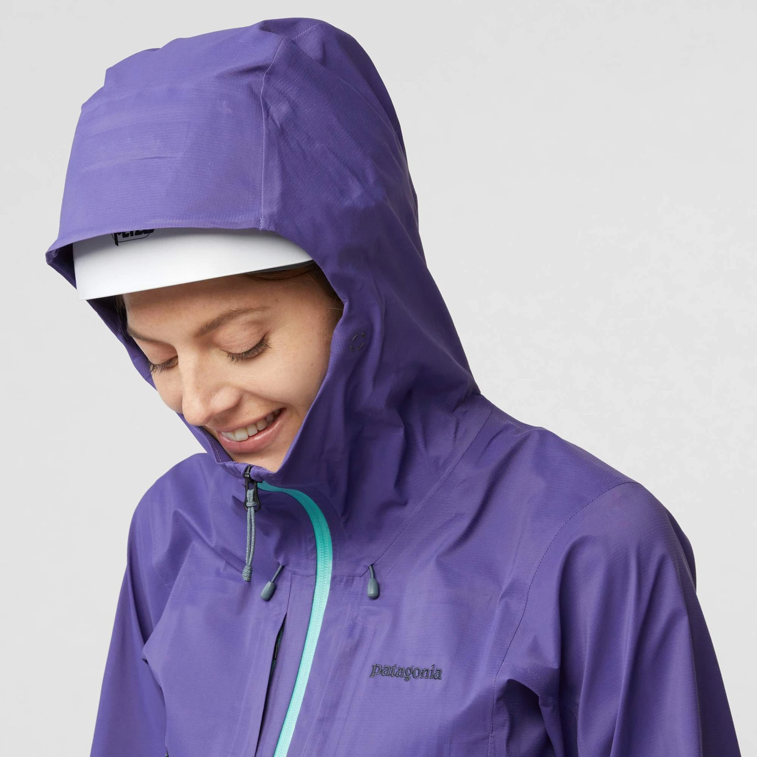 Patagonia DUAL ASPECT JKT Damen - Hardshelljacke – Bild 12