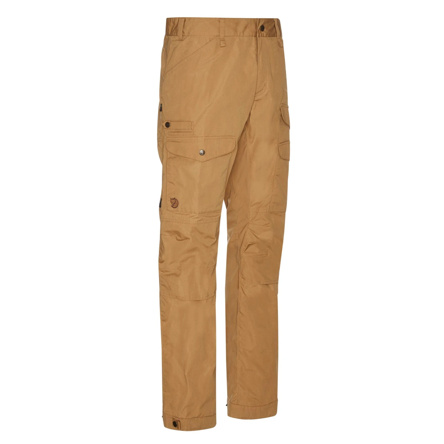 FJÄLLRÄVEN VIDDA PRO VENTILATED TRS M LONG Herren - Trekkinghose 2 FJÄLLRÄVEN VIDDA PRO VENTILATED TRS M LONG Herren - Trekkinghose – Bild 2