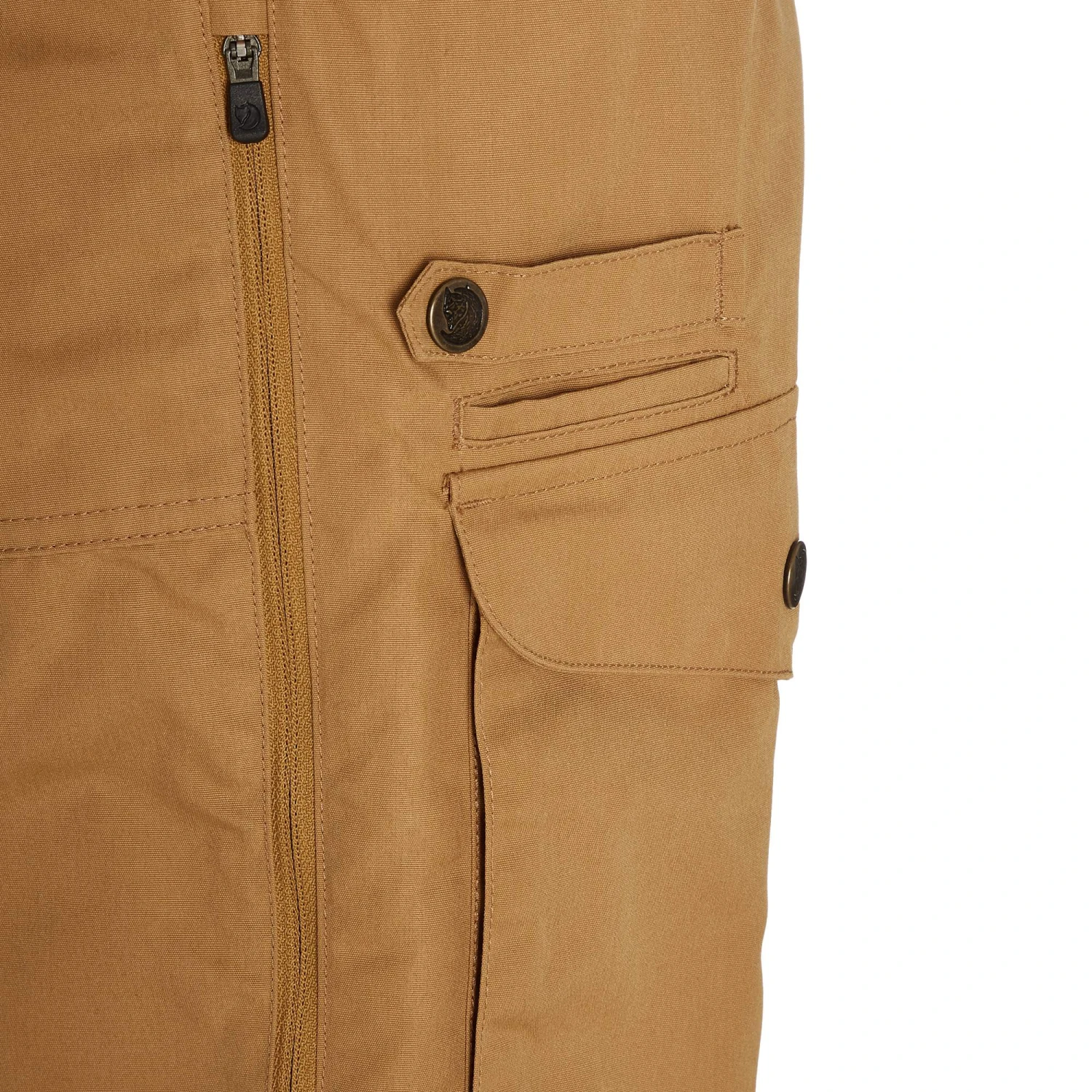 FJÄLLRÄVEN VIDDA PRO VENTILATED TRS M LONG Herren - Trekkinghose 5 FJÄLLRÄVEN VIDDA PRO VENTILATED TRS M LONG Herren - Trekkinghose – Bild 5