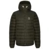 FJÄLLRÄVEN EXPEDITION PACK DOWN HOODIE M Herren - Daunenjacke