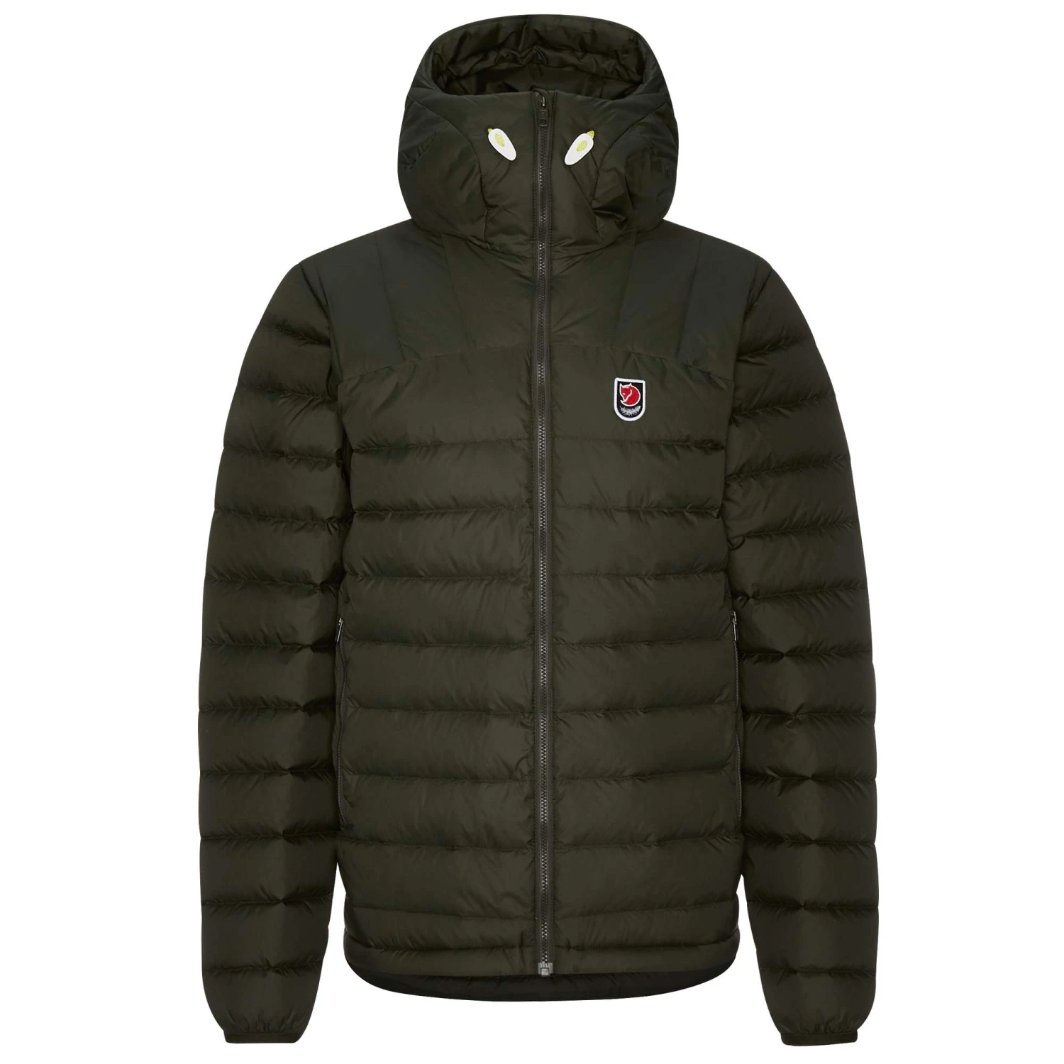 FJÄLLRÄVEN EXPEDITION PACK DOWN HOODIE M Herren - Daunenjacke 1 FJÄLLRÄVEN EXPEDITION PACK DOWN HOODIE M Herren - Daunenjacke