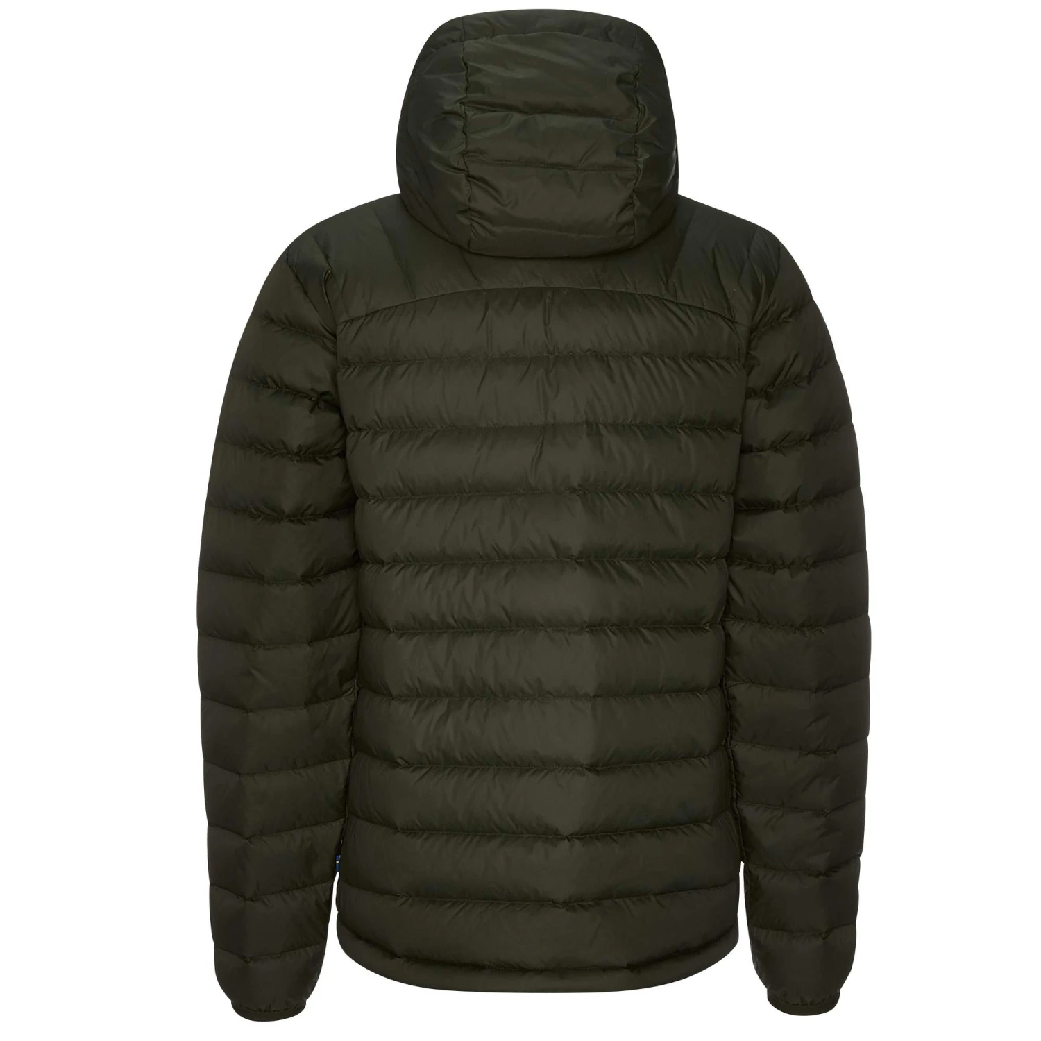 FJÄLLRÄVEN EXPEDITION PACK DOWN HOODIE M Herren - Daunenjacke 2 FJÄLLRÄVEN EXPEDITION PACK DOWN HOODIE M Herren - Daunenjacke – Bild 2