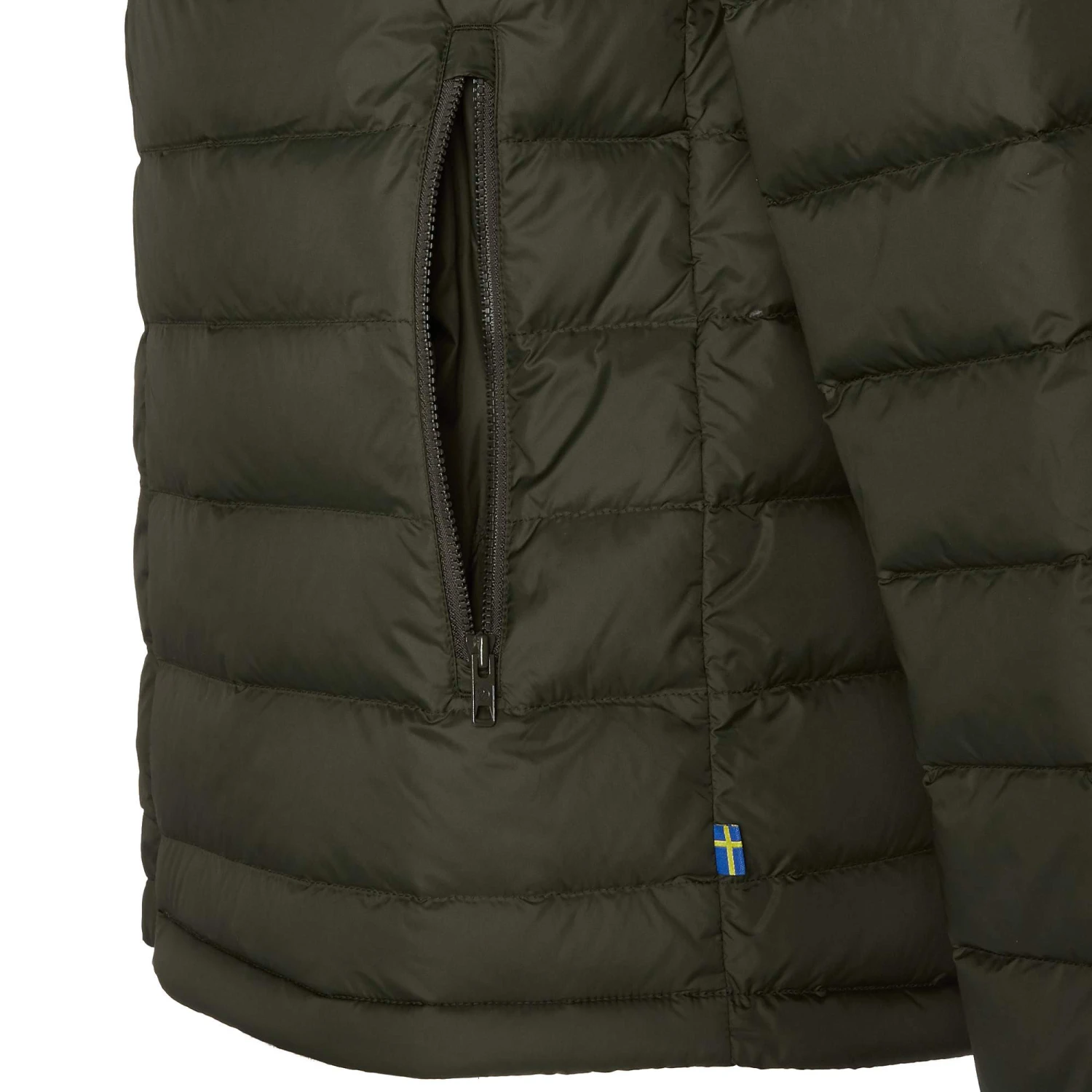 FJÄLLRÄVEN EXPEDITION PACK DOWN HOODIE M Herren - Daunenjacke 4 FJÄLLRÄVEN EXPEDITION PACK DOWN HOODIE M Herren - Daunenjacke – Bild 4