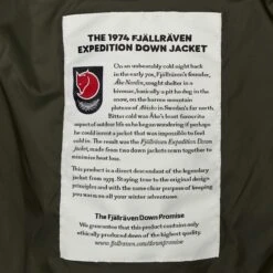 FJÄLLRÄVEN EXPEDITION PACK DOWN HOODIE M Herren - Daunenjacke 16 FJÄLLRÄVEN EXPEDITION PACK DOWN HOODIE M Herren - Daunenjacke -Globetrotter Verkäufe 5637863640 h expedition pack down hoodie m fjaellraeven 24
