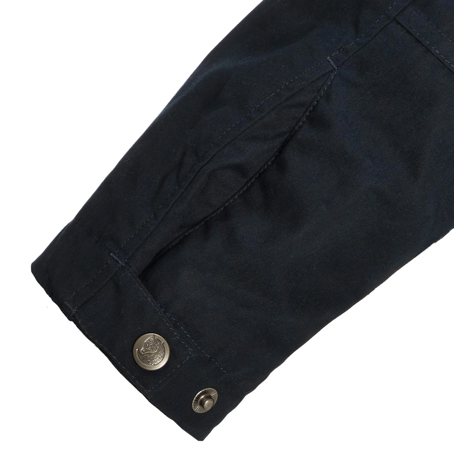 FJÄLLRÄVEN KARLA HYDRATIC JACKET W Damen - Übergangsjacke 4 FJÄLLRÄVEN KARLA HYDRATIC JACKET W Damen - Übergangsjacke – Bild 4