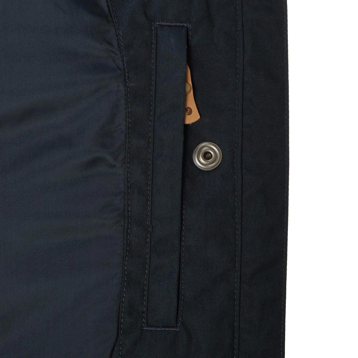 FJÄLLRÄVEN KARLA HYDRATIC JACKET W Damen - Übergangsjacke 5 FJÄLLRÄVEN KARLA HYDRATIC JACKET W Damen - Übergangsjacke – Bild 5