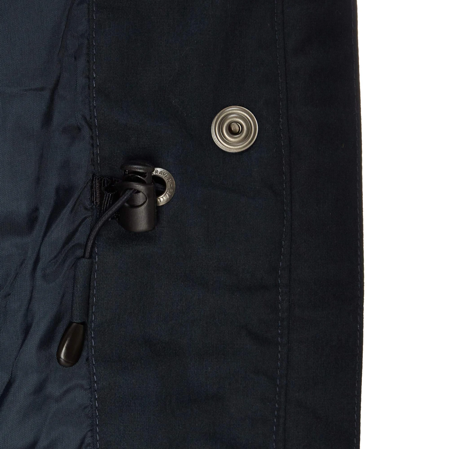 FJÄLLRÄVEN KARLA HYDRATIC JACKET W Damen - Übergangsjacke 6 FJÄLLRÄVEN KARLA HYDRATIC JACKET W Damen - Übergangsjacke – Bild 6