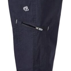 Craghoppers KIWI GEFÜTTERT CARGO Kinder - Trekkinghose -Globetrotter Verkäufe 5637863894 e winter lined kiwi cargo trousers craghoppers 24 1