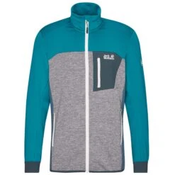 Jack Wolfskin SKY PEAK JACKET M Herren - Fleecejacke
