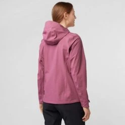 Jack Wolfskin HIGHEST PEAK JACKET W Damen - Hardshelljacke -Globetrotter Verkäufe 5637864881 i highest peak jacket w jack wolfskin 24