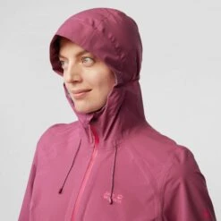 Jack Wolfskin HIGHEST PEAK JACKET W Damen - Hardshelljacke -Globetrotter Verkäufe 5637864881 l highest peak jacket w jack wolfskin 24