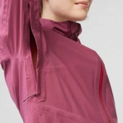 Jack Wolfskin HIGHEST PEAK JACKET W Damen - Hardshelljacke -Globetrotter Verkäufe 5637864881 o highest peak jacket w jack wolfskin 24