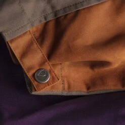 FJÄLLRÄVEN SAMLAREN JACKET 1A W Damen - Übergangsjacke