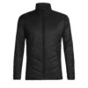 Icebreaker M HELIX JACKET Herren - Übergangsjacke