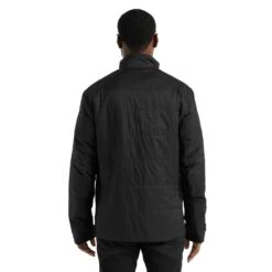 Icebreaker M HELIX JACKET Herren - Übergangsjacke 15 Icebreaker M HELIX JACKET Herren - Übergangsjacke -Globetrotter Verkäufe 5637865761 e m helix jacket icebreaker 24