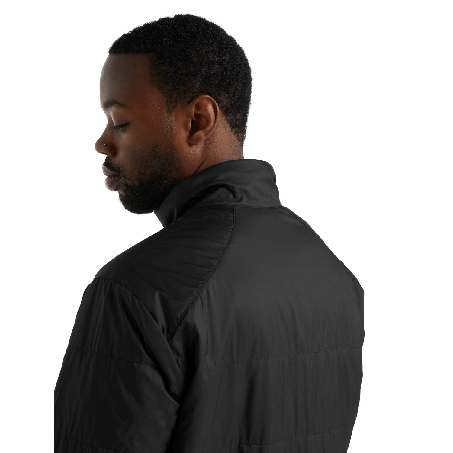 Icebreaker M HELIX JACKET Herren - Übergangsjacke 6 Icebreaker M HELIX JACKET Herren - Übergangsjacke – Bild 6