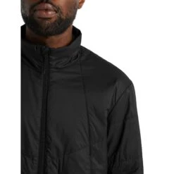 Icebreaker M HELIX JACKET Herren - Übergangsjacke 18 Icebreaker M HELIX JACKET Herren - Übergangsjacke -Globetrotter Verkäufe 5637865761 h m helix jacket icebreaker 24
