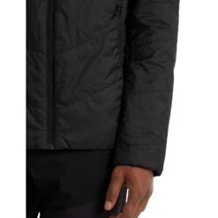 Icebreaker M HELIX JACKET Herren - Übergangsjacke 21 Icebreaker M HELIX JACKET Herren - Übergangsjacke -Globetrotter Verkäufe 5637865761 k m helix jacket icebreaker 24