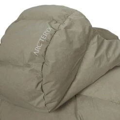 Arc'teryx REVET DOWN COAT MEN' S Herren - Daunenmantel -Globetrotter Verkäufe 5637866495 e revet down coat men s arc teryx 24