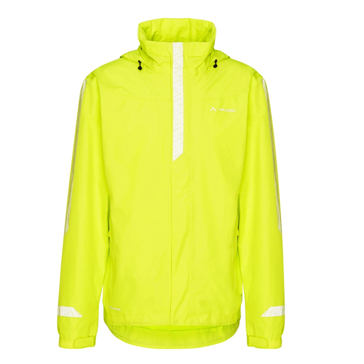 VAUDE LUMINUM JACKET II Herren - Fahrradjacke 1 VAUDE LUMINUM JACKET II Herren - Fahrradjacke