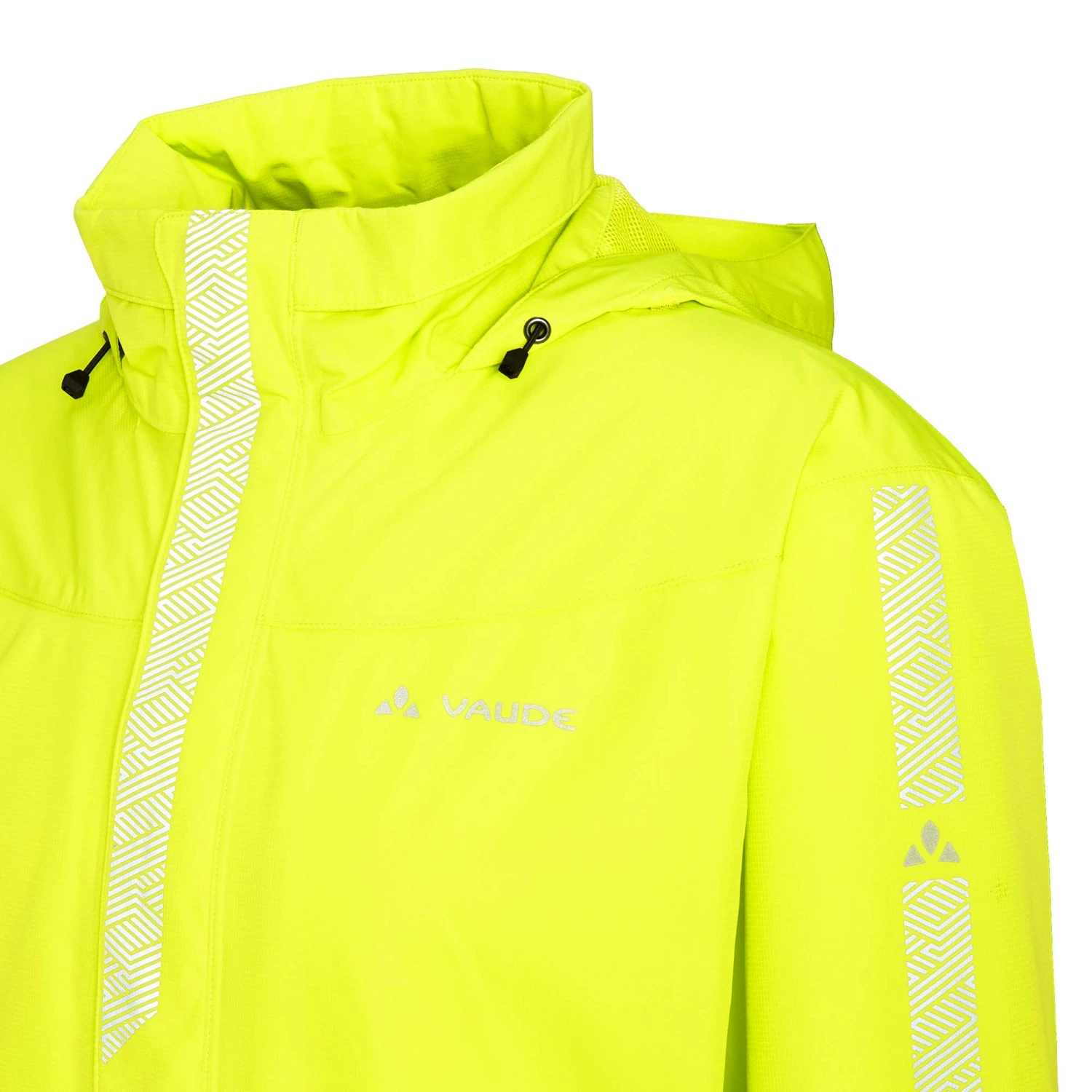 VAUDE LUMINUM JACKET II Herren - Fahrradjacke 5 VAUDE LUMINUM JACKET II Herren - Fahrradjacke – Bild 5